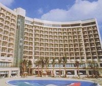 โรงแรมไบรท์ตัน ซิตี้ โอซาก้า คิตาฮามะ (Hotel Brighton City Osaka Kitahama)0