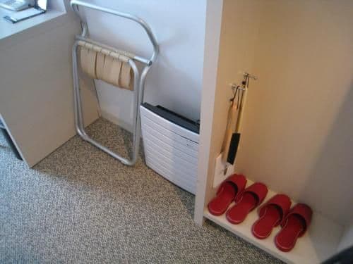 Twin Room - Non-Smoking