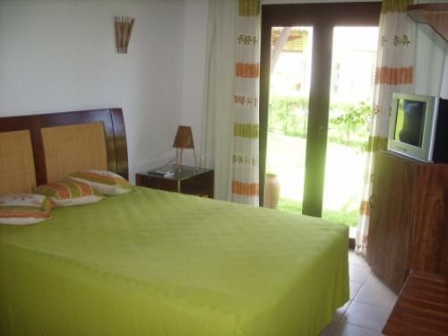Lagoa Eco Resort4