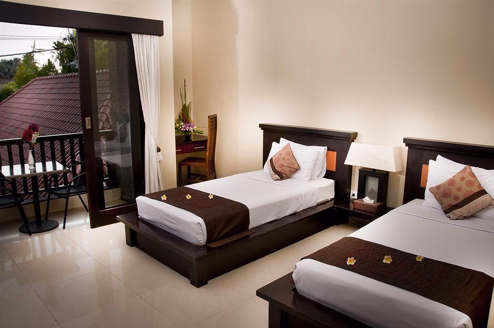 สินธุ เมอร์ธา สวีท (Sindhu Mertha Suite)1