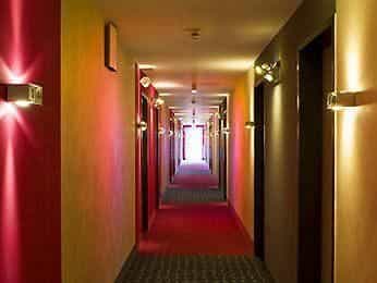Mercure Hotel am Centro Oberhausen Mercure Hotel am Centro Oberhausen