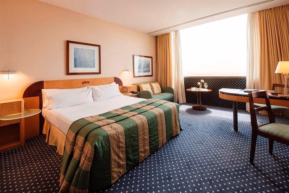 Fairmont Rey Juan Carlos I2