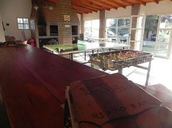 Villa de Merlo Hotel Spa3