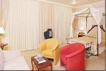 Jandaia Hotel2
