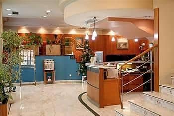 Hotel Ciudad de Compostela Hotel Ciudad de Compostela