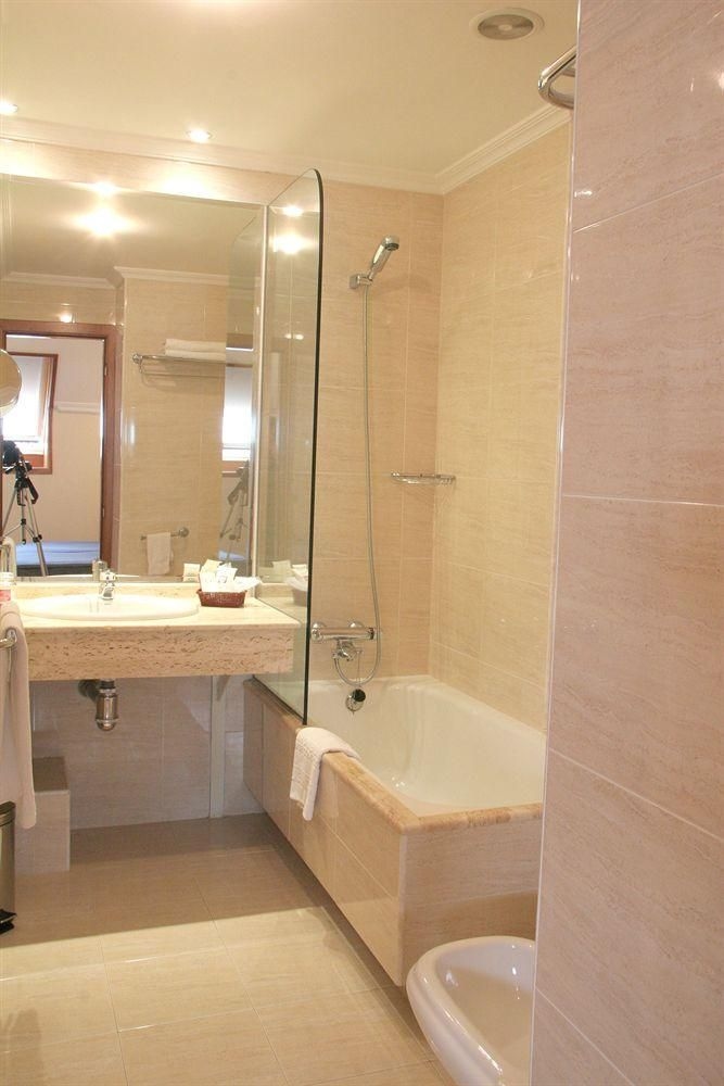 Hotel Ciudad de Compostela4