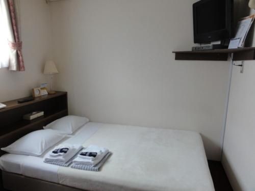 โรงแรมยานางิบาชิ (Hotel Yanagibashi)3