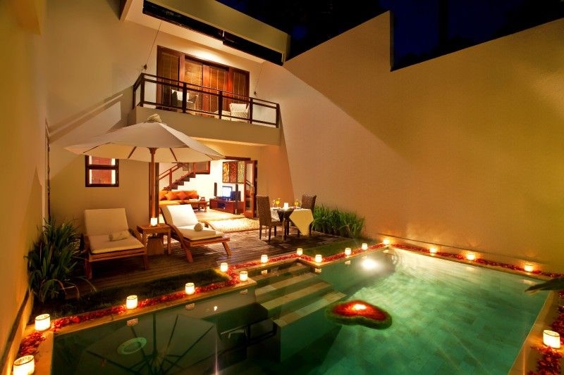 ดาโนยา ไพรเวท ลักชัวรี เรสซิเดนซ์ (Danoya Private Luxury Residences)0
