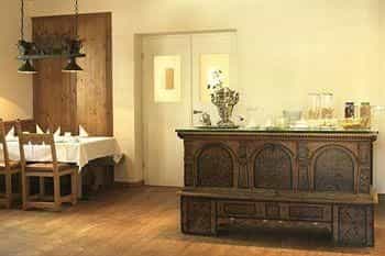 AKZENT Hotel Turmwirt AKZENT Hotel Turmwirt