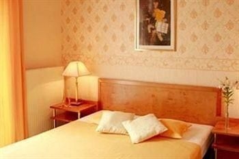 Best Western Victor's Residenz Hotel0