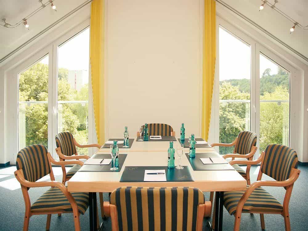 Best Western Victor's Residenz Hotel Best Western Victor's Residenz Hotel