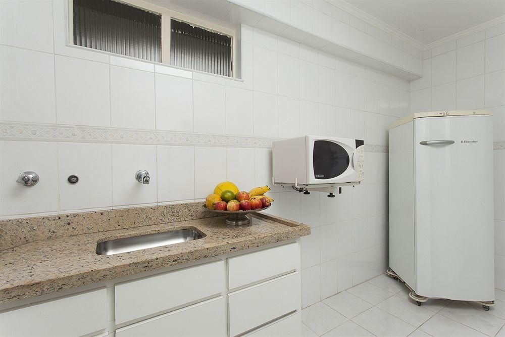 Carina Flat Hotel3