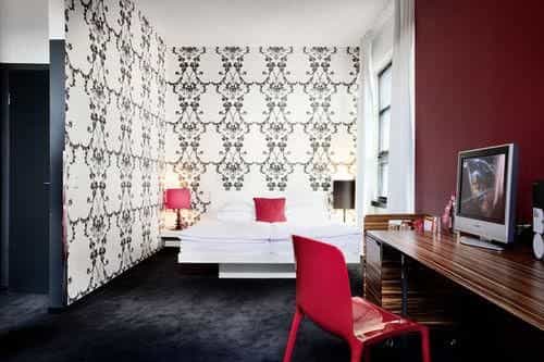 25HOURS HOTEL HAMBURG NO 1 25HOURS HOTEL HAMBURG NO 1