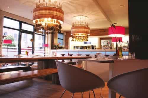 25HOURS HOTEL HAMBURG NO 1 25HOURS HOTEL HAMBURG NO 1