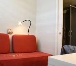 BCN Montjuic Aparthotel2