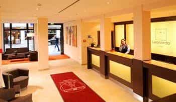 Leonardo Hotel Munich City Centre Leonardo Hotel Munich City Centre