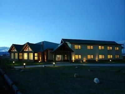 Konke Hotel & Sabores0