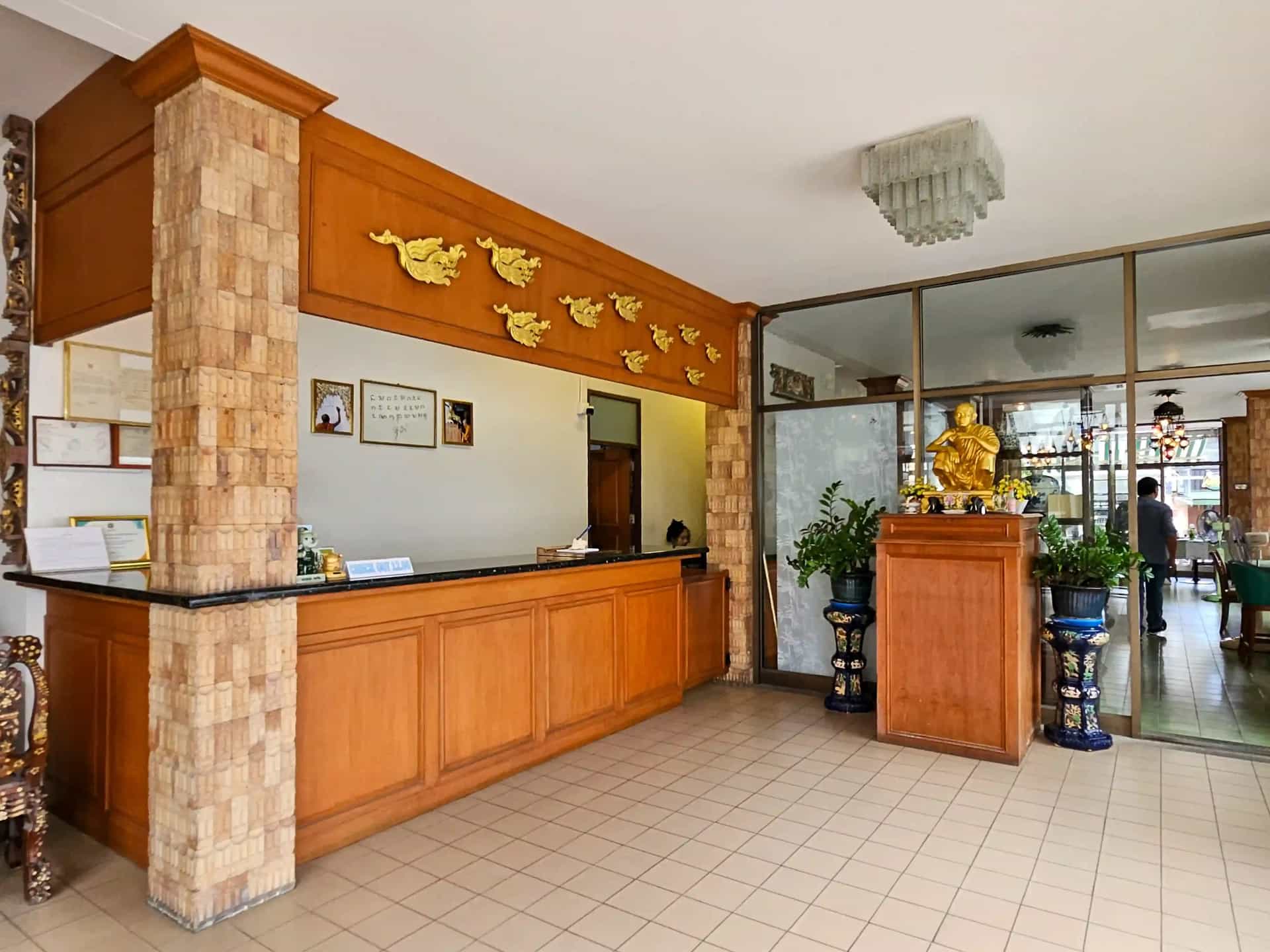 Sirin Hotel Hua Hin Sirin Hotel Hua Hin
