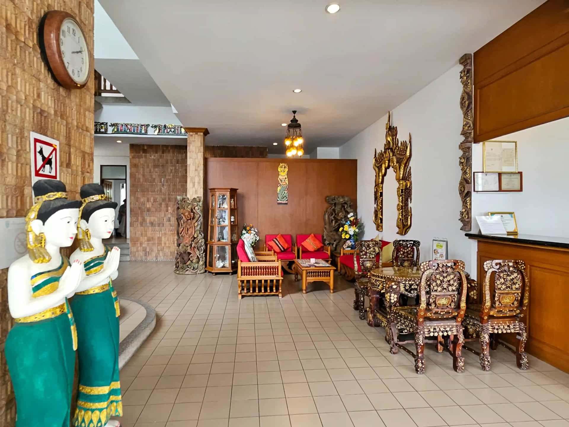 Sirin Hotel Hua Hin Sirin Hotel Hua Hin