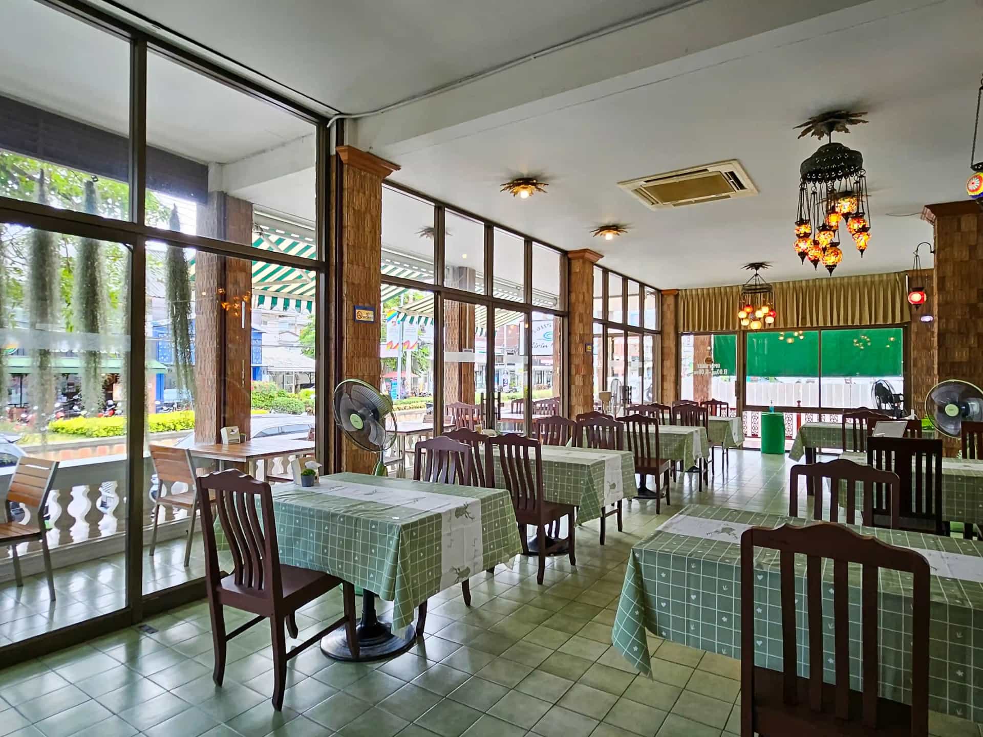 Sirin Hotel Hua Hin Sirin Hotel Hua Hin