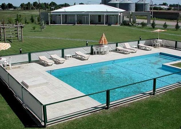 Elegance Hotel Tres Arroyos1