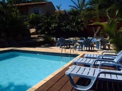 Armacao Dos Buzios Beach0