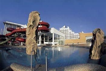 Radisson Blu Hotel Stralsund Radisson Blu Hotel Stralsund