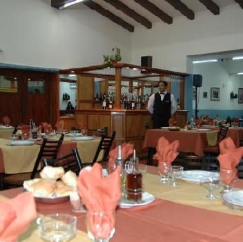 El Condor Hotel3