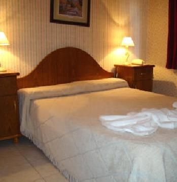 El Condor Hotel1