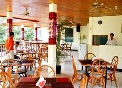 Sinar Indah Beach Cottage4