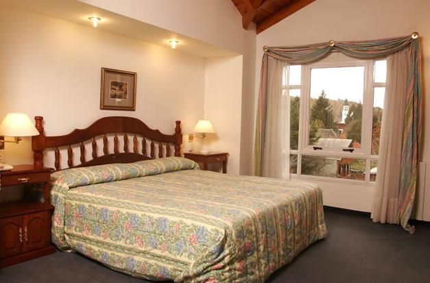 Patagonia Plaza Hotel3