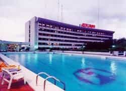 Elmi Hotel Surabaya Elmi Hotel Surabaya