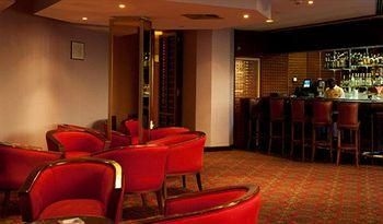 Laico Okoume Palace Libreville4