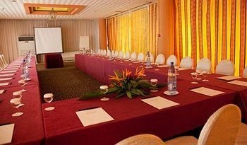 Laico Okoume Palace Libreville2