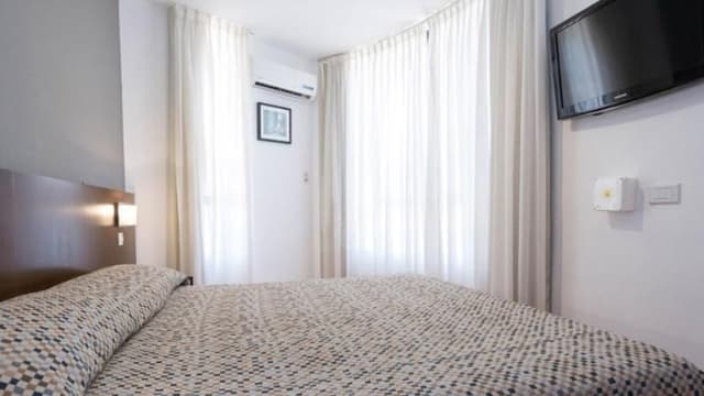 APARTMENT CAPACITY 2