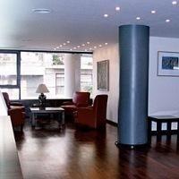 Urquiza Apart Hotel4
