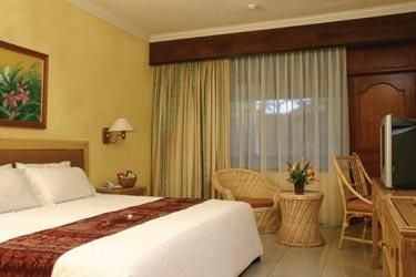 บาหลี ไดนาสตี้ รีสอร์ท (Bali Dynasty Resort)4