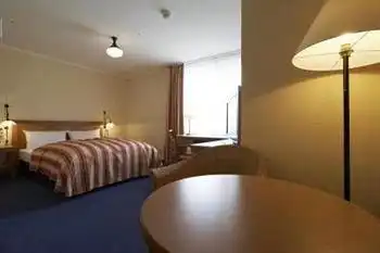 Fleming's Deluxe Hotel Frankfurt Main-Riverside Fleming's Deluxe Hotel Frankfurt Main-Riverside