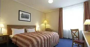 Fleming's Deluxe Hotel Frankfurt Main-Riverside Fleming's Deluxe Hotel Frankfurt Main-Riverside