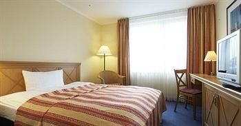 Fleming's Deluxe Hotel Frankfurt Main-Riverside4