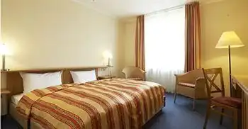 Fleming's Deluxe Hotel Frankfurt Main-Riverside Fleming's Deluxe Hotel Frankfurt Main-Riverside