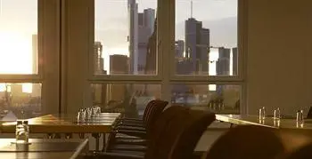 Fleming's Deluxe Hotel Frankfurt Main-Riverside Fleming's Deluxe Hotel Frankfurt Main-Riverside