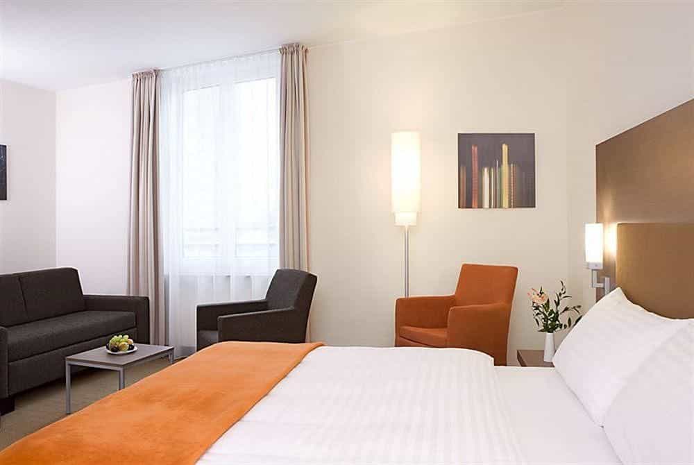 InterCityHotel Essen InterCityHotel Essen