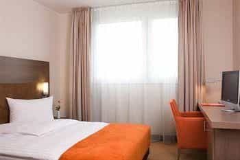 InterCityHotel Essen InterCityHotel Essen