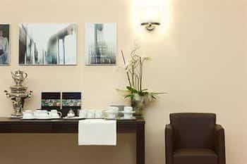 InterCityHotel Essen