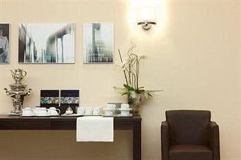 InterCityHotel Essen InterCityHotel Essen
