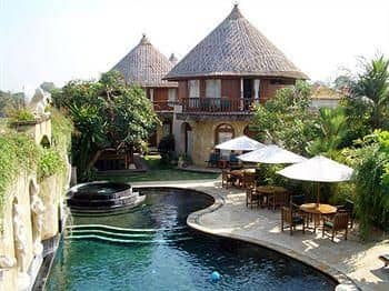 Dewani Villas Dewani Villas