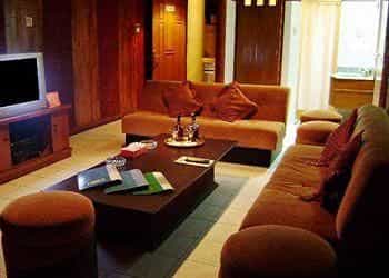 Tretes Raya Hotel & Resort Tretes Raya Hotel & Resort