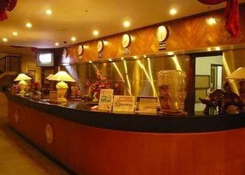 Tretes Raya Hotel & Resort Tretes Raya Hotel & Resort