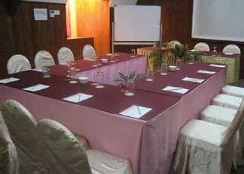 Tretes Raya Hotel & Resort Tretes Raya Hotel & Resort